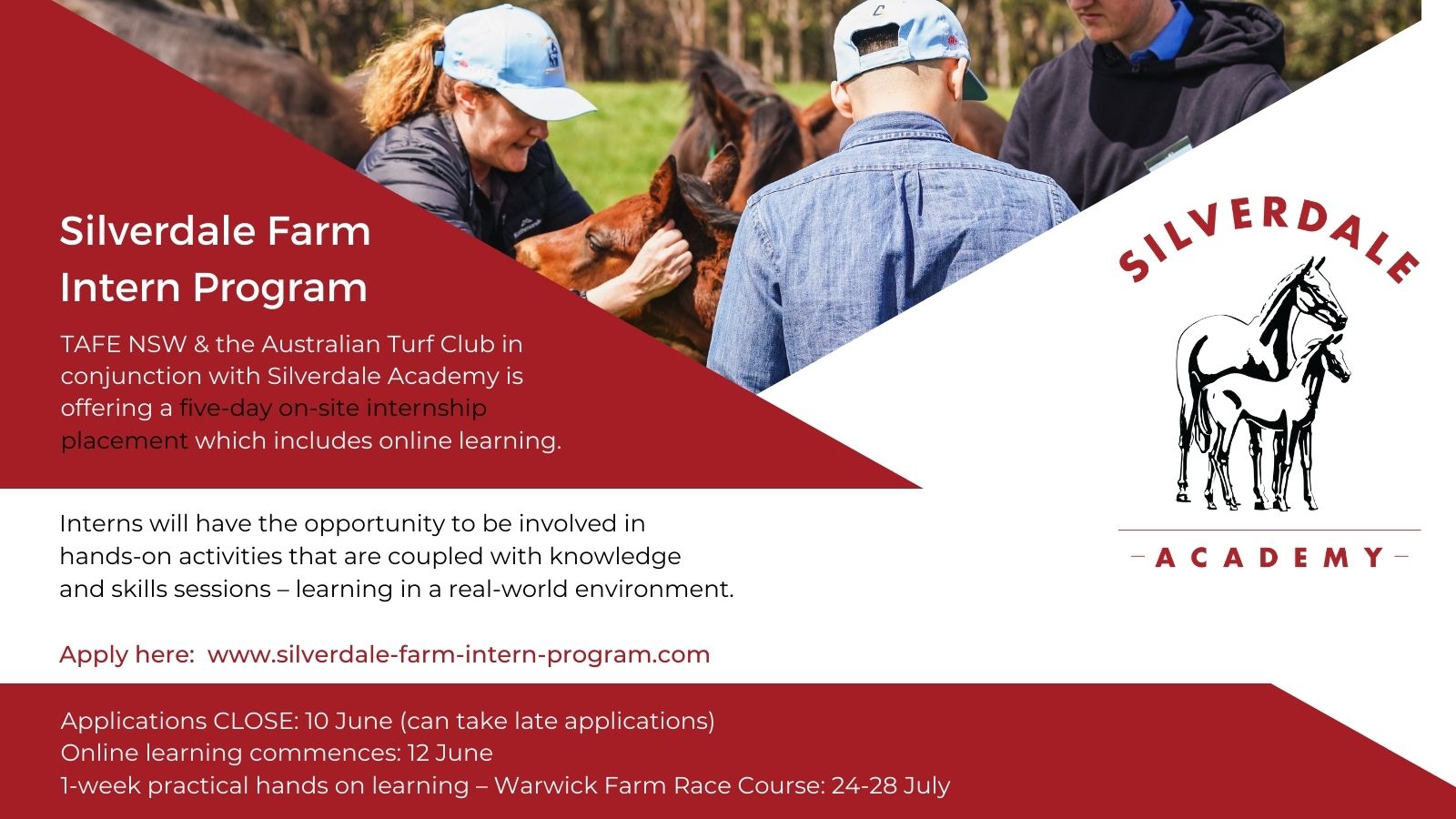 silverdale_academy_intern_program_june_2023